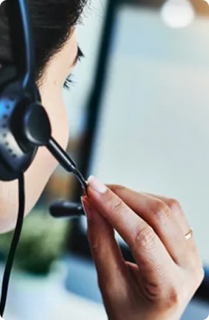 完善服务，售后无忧